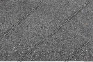 ground asphalt road 0006